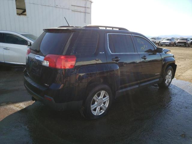 Photo 3 from auction – 2015 GMC TERRAIN SL with VIN 2GKFLWEK6F6218883
