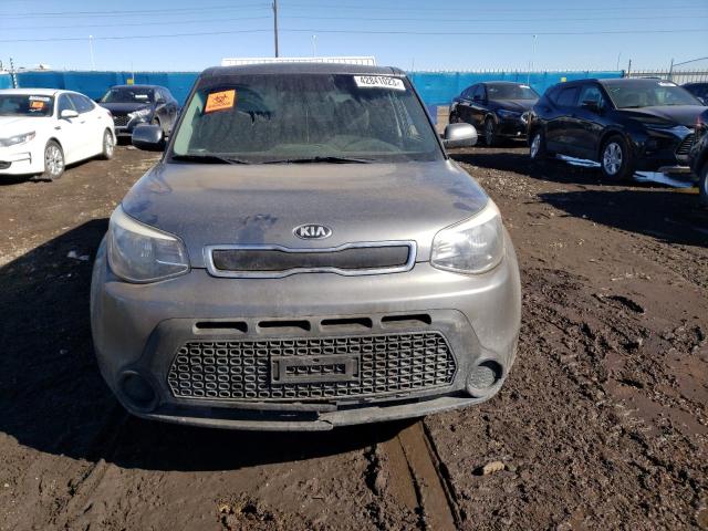 Photo 5 from auction – 2015 KIA SOUL with VIN KNDJN2A25F7168900