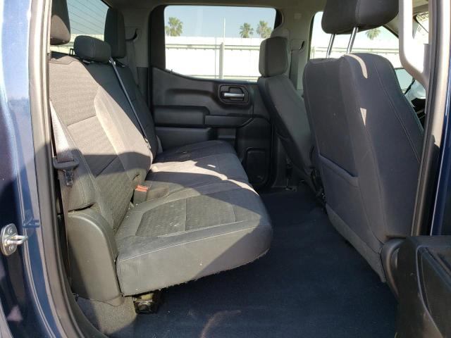 Photo 10 from auction – 2019 CHEVROLET SILVERADO with VIN 1GCUYDED4KZ136921