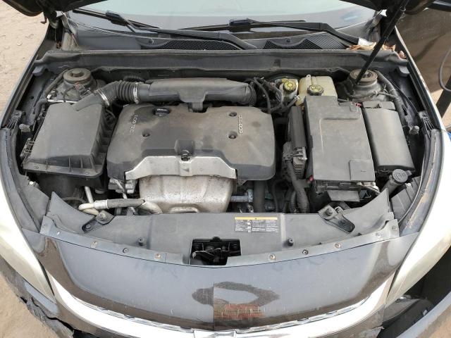 Photo 11 from auction – 2015 CHEVROLET MALIBU 2LT with VIN 1G11D5SLXFF176369