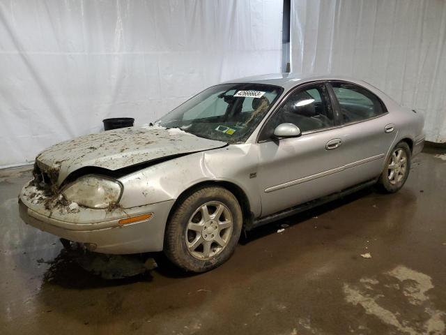 Фото 1 с аукциона – 2002 MERCURY SABLE LS P с VIN 1MEHM55SX2A632028
