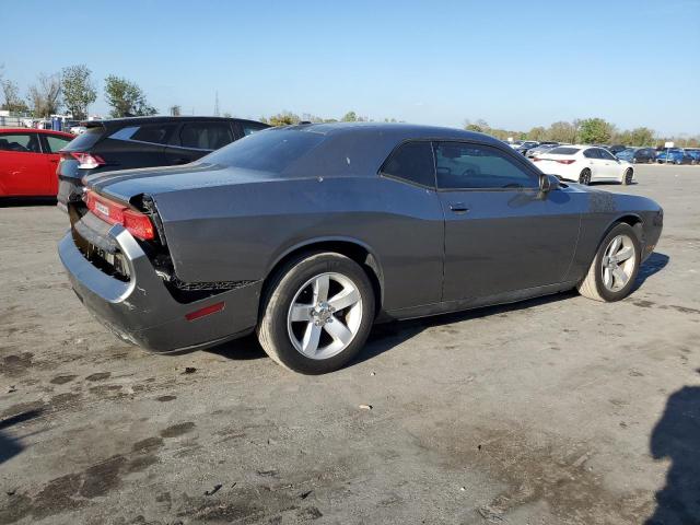 Photo 3 from auction – 2012 DODGE CHALLENGER with VIN 2C3CDYAG6CH157953