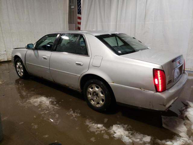 Photo 2 from auction – 2003 CADILLAC DEVILLE with VIN 1G6KD54Y53U243832