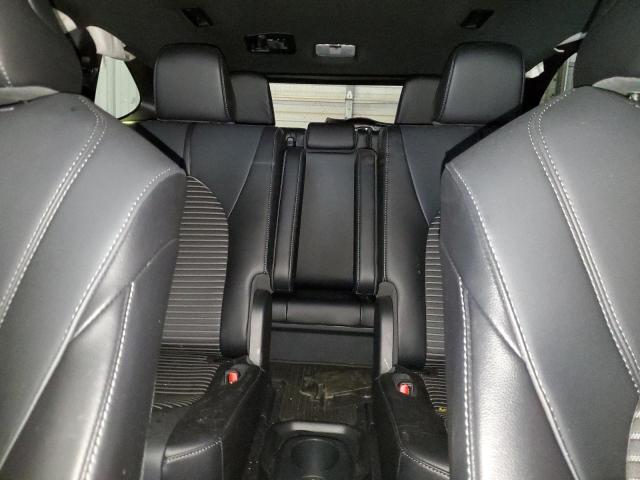 Photo 10 from auction – 2021 TOYOTA HIGHLANDER with VIN 5TDLZRBH0MS103674