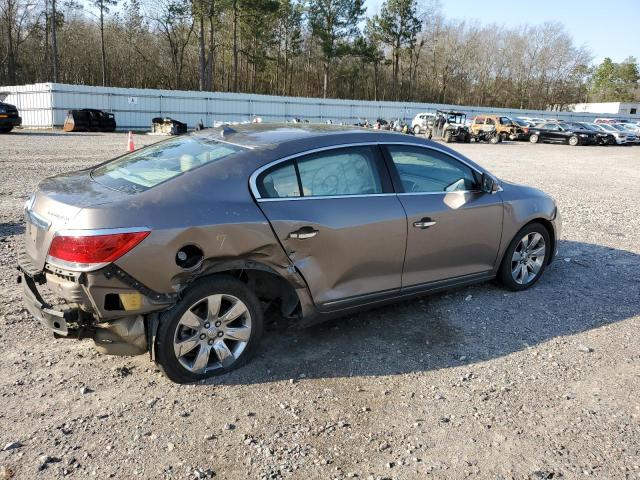 Photo 3 from auction – 2011 BUICK LACROSSE C with VIN 1G4GE5ED2BF308081