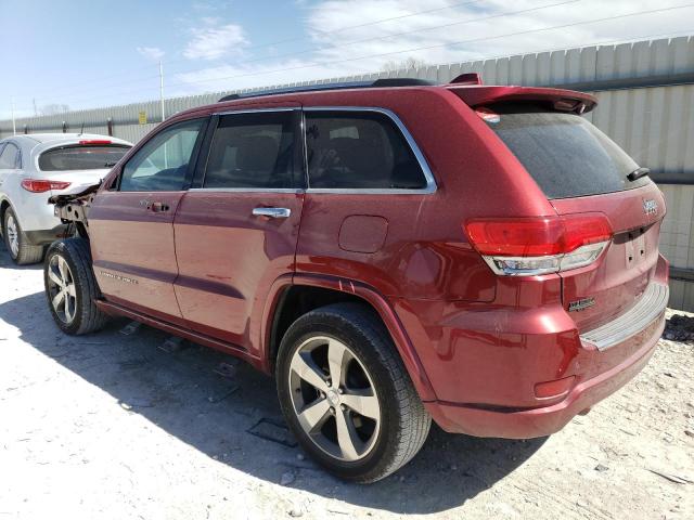 Photo 2 from auction – 2014 JEEP GRAND CHER with VIN 1C4RJECT5EC248659