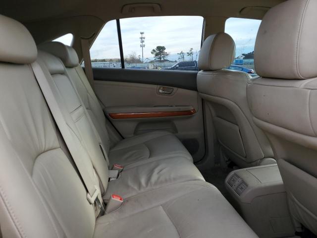 Photo 10 from auction – 2004 LEXUS RX 330 with VIN 2T2HA31U64C003740