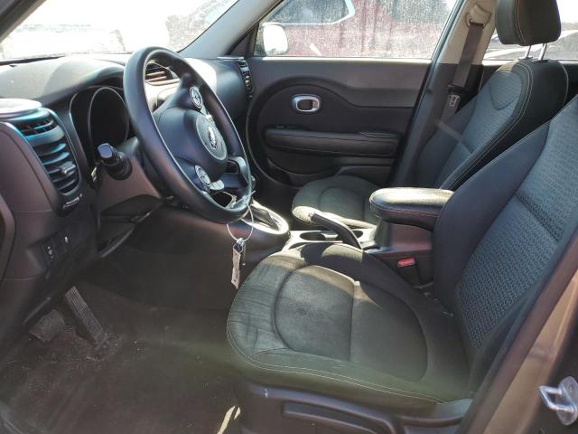 Снимка 7 от търг – 2015 KIA SOUL + с VIN KNDJP3A50F7210576