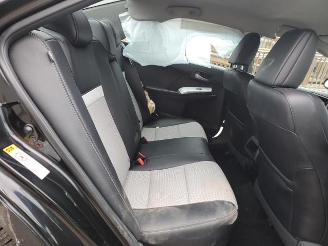 Photo 10 from auction – 2014 TOYOTA CAMRY L with VIN 4T1BF1FK3EU316297