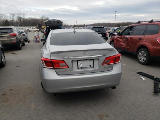 Zdjęcie 6 z aukcji – 2010 LEXUS ES 350 z VIN JTHBK1EG0A2399446