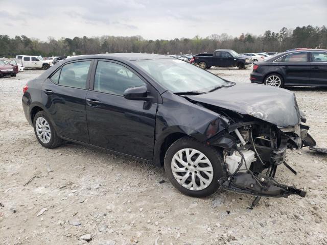 Photo 4 from auction – 2018 TOYOTA COROLLA L with VIN 5YFBURHE1JP852639