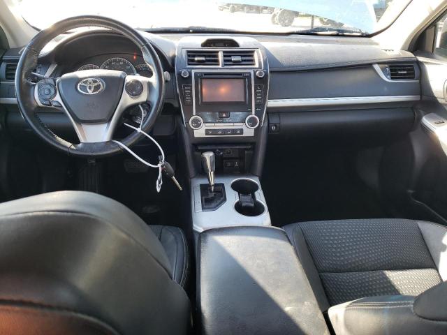 Photo 8 from auction – 2013 TOYOTA CAMRY L with VIN 4T1BF1FK4DU267013