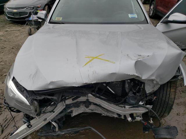 Photo 11 from auction – 2015 BMW 528 XI with VIN WBA5A7C50FD626245