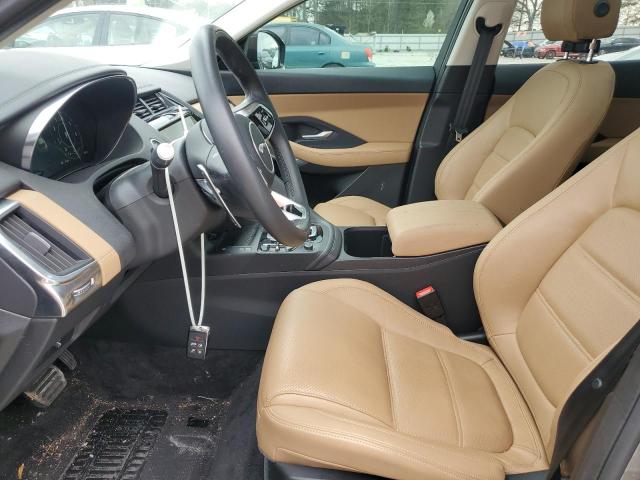Photo 7 from auction – 2022 JAGUAR E-PACE SE with VIN SADFP2FX3N1029908