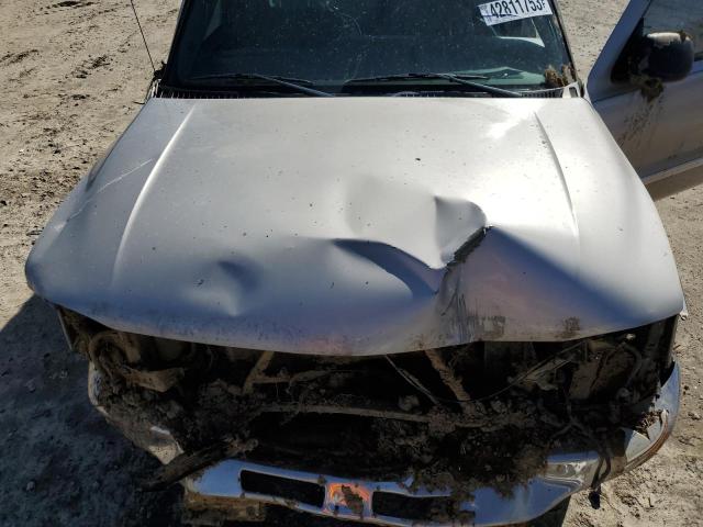 Photo 11 from auction – 2004 GMC 1500 with VIN 2GTEC19T041258593