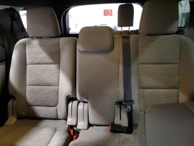 Photo 10 from auction – 2015 FORD EXPLORER with VIN 1FM5K8B88FGC11976