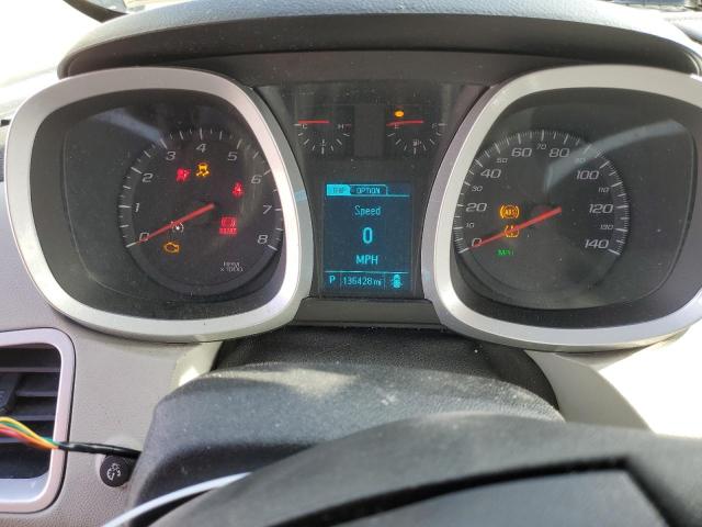 Photo 9 from auction – 2017 CHEVROLET EQUINOX LS with VIN 2GNFLEEK1H6290431