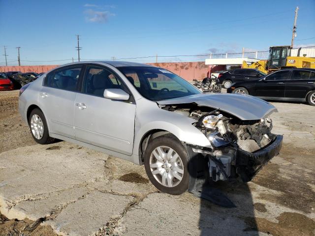 Photo 4 from auction – 2012 NISSAN ALTIMA BAS with VIN 1N4AL2AP1CN502712