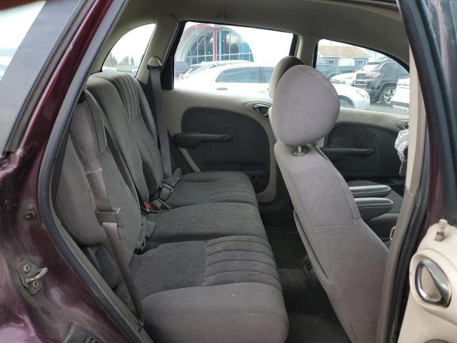 Photo 10 from auction – 2002 CHRYSLER PT CRUISER with VIN 3C4FY48B52T383794