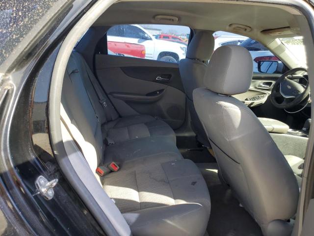 Photo 10 from auction – 2014 CHEVROLET IMPALA LS with VIN 1G11X5SL0EU161106