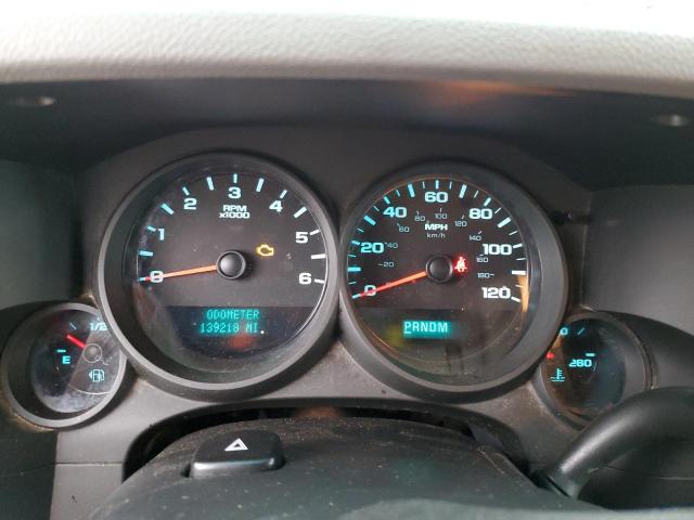 Photo 9 from auction – 2012 CHEVROLET SILVERADO with VIN 1GCRKPE76CZ165759