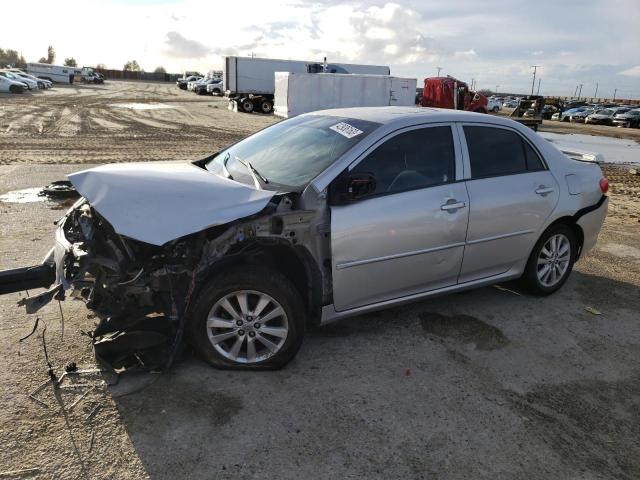 Photo 1 from auction – 2010 TOYOTA COROLLA BA with VIN 1NXBU4EE2AZ270281