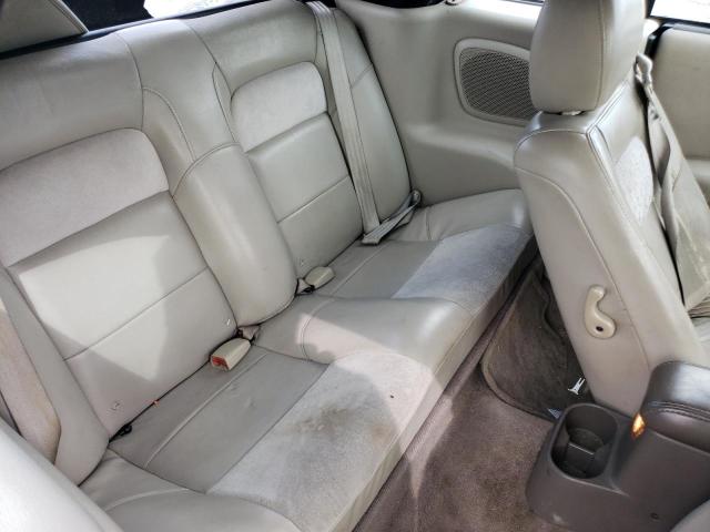 Photo 10 from auction – 2004 CHRYSLER SEBRING LI with VIN 1C3EL65R44N154862