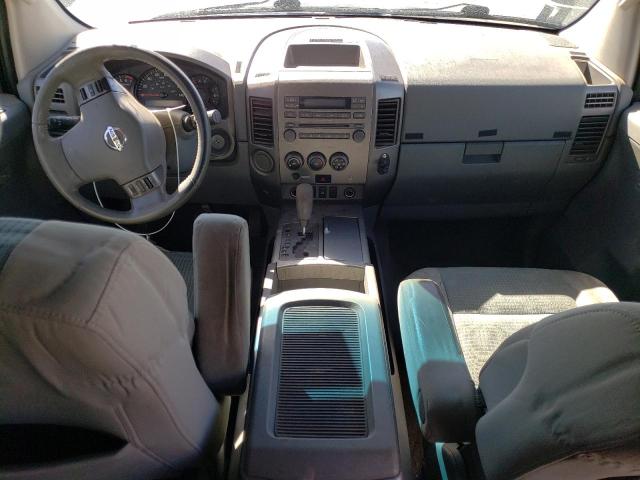 Photo 8 from auction – 2007 NISSAN TITAN XE with VIN 1N6BA07A47N201625
