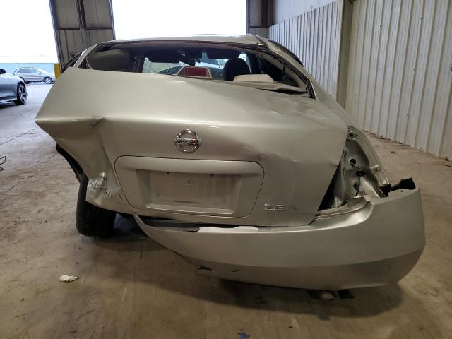 Photo 6 from auction – 2005 NISSAN ALTIMA S with VIN 1N4AL11E25C335526