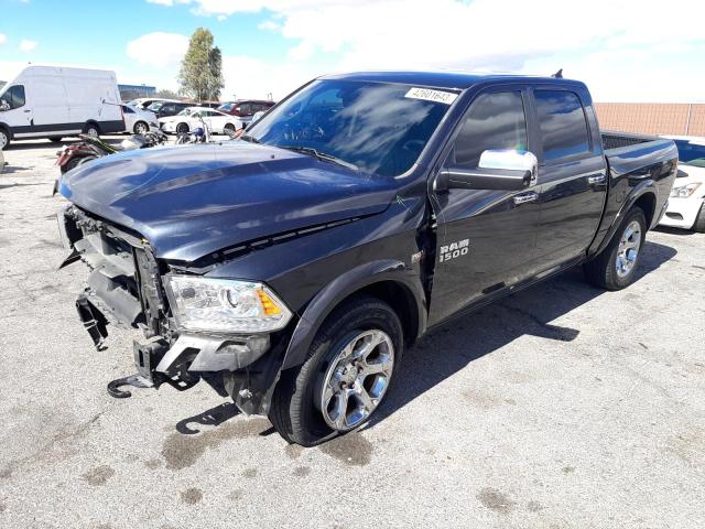 RAM 1500 LARAM 2017 with VIN 1C6RR7NT4HS800171 - Photo from auction