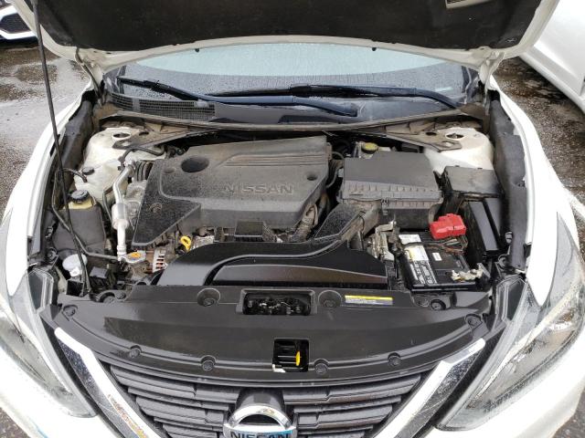 Photo 11 from auction – 2018 NISSAN ALTIMA 2.5 with VIN 1N4AL3AP3JC120728