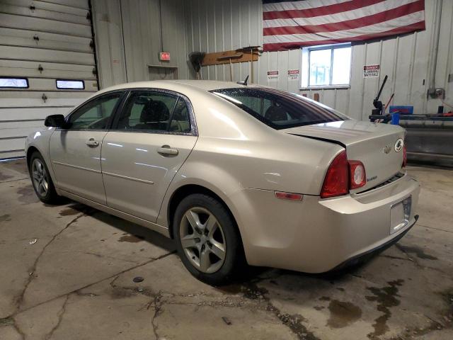 Photo 2 from auction – 2011 CHEVROLET MALIBU LS with VIN 1G1ZB5E14BF204437