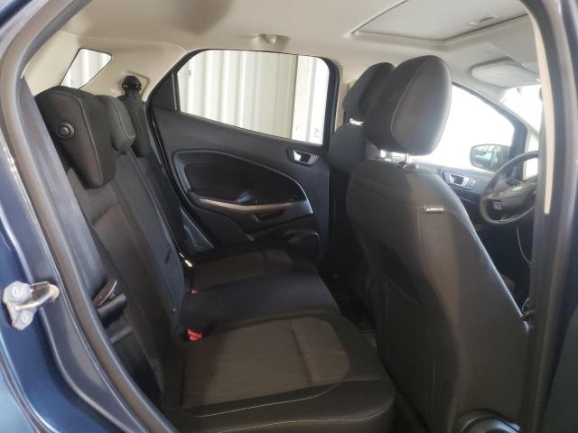 Photo 11 from auction – 2021 FORD ECOSPORT S with VIN MAJ3S2GE3MC439692