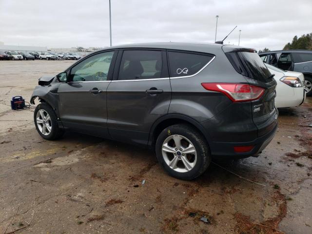Photo 2 from auction – 2015 FORD ESCAPE SE with VIN 1FMCU9GX9FUC57261