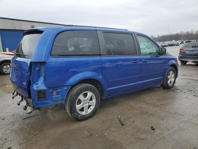 صورة رقم 3 من المزاد - 2013 DODGE GRAND CARA مع VIN 2C4RDGCG8DR636433