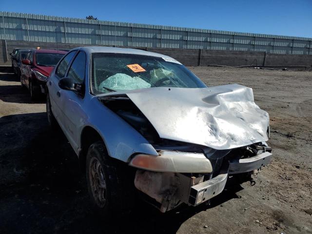 Photo 4 from auction – 2000 PLYMOUTH BREEZE with VIN 1P3EJ46X9YN140450