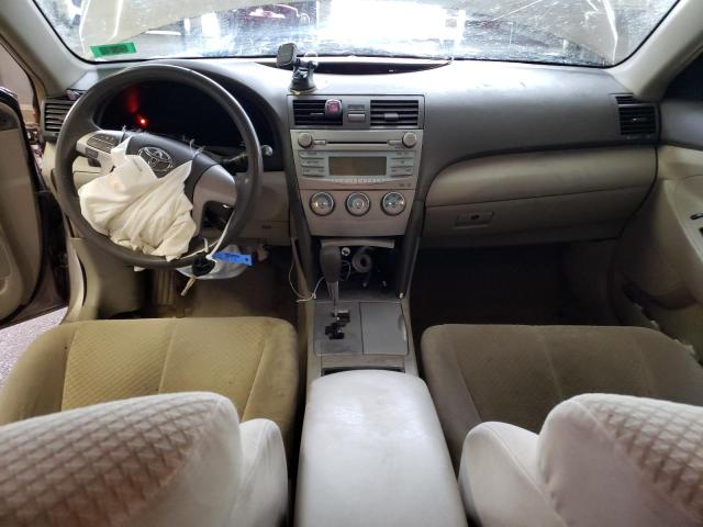 Photo 8 from auction – 2007 TOYOTA CAMRY CE with VIN 4T1BE46K47U045824