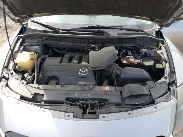 Photo 12 from auction – 2014 MAZDA CX-9 TOURI with VIN JM3TB3CV9E0430303