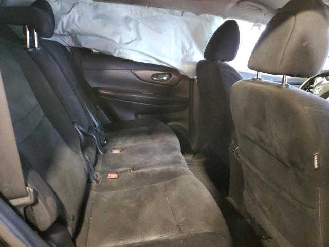 Photo 10 from auction – 2014 NISSAN ROGUE S with VIN 5N1AT2MV1EC774417
