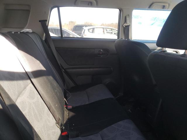 Photo 10 from auction – 2012 SCION XB with VIN JTLZE4FE1CJ021073