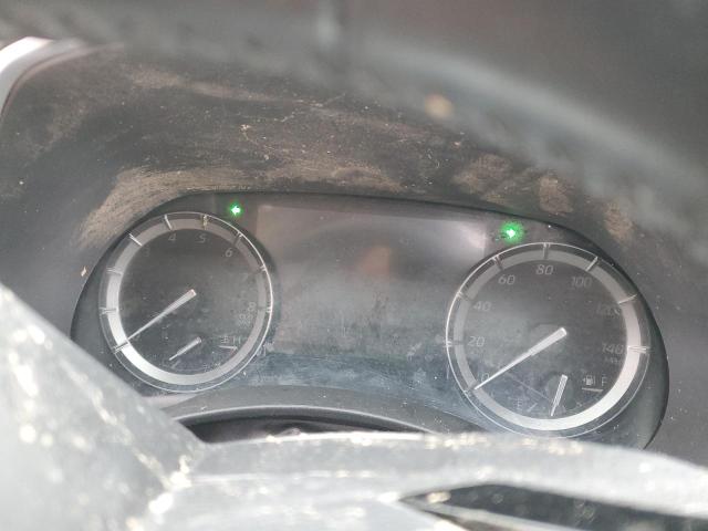 Photo 9 from auction – 2020 TOYOTA HIGHLANDER with VIN 5TDGZRAH0LS006606