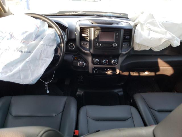Photo 8 from auction – 2019 RAM 1500 TRADE with VIN 1C6RRECT6KN740388