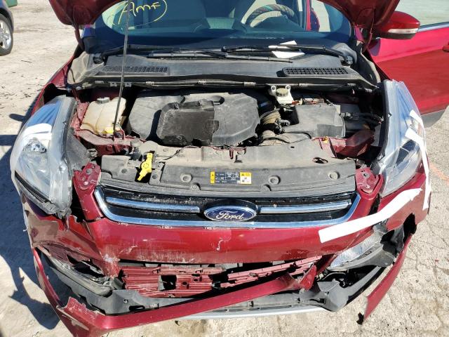 Photo 11 from auction – 2013 FORD ESCAPE SEL with VIN 1FMCU9H96DUD81971