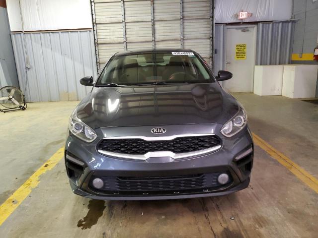 Photo 5 from auction – 2020 KIA FORTE FE with VIN 3KPF24AD7LE246357