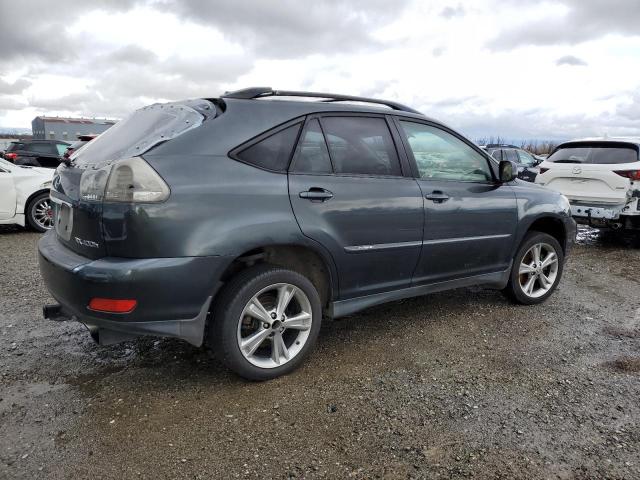 Photo 3 from auction – 2007 LEXUS RX 400H with VIN JTJHW31U472017853