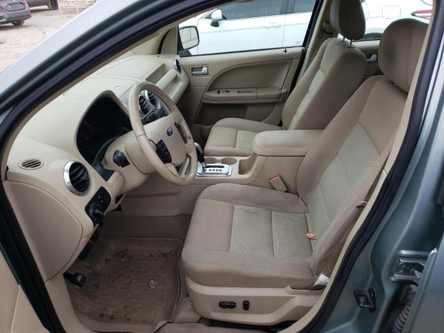 Photo 7 from auction – 2005 FORD FREESTYLE with VIN 1FMDK02195GA76201