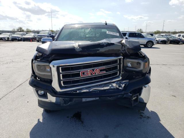 Photo 5 from auction – 2015 GMC SIERRA K15 with VIN 3GTU2VEC8FG418239