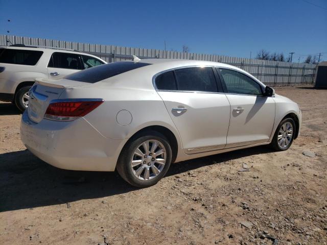Photo 3 from auction – 2012 BUICK LACROSSE P with VIN 1G4GD5ER9CF372313
