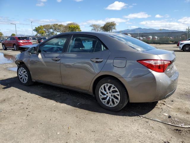 Photo 2 from auction – 2019 TOYOTA COROLLA L with VIN 2T1BURHE4KC146475