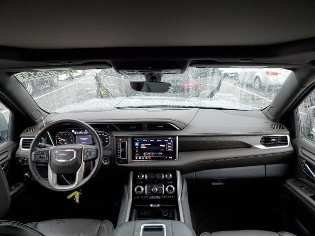 Photo 8 from auction – 2021 GMC YUKON DENA with VIN 1GKS2DKL4MR301328